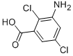 Chloramben CAS#: 133-90-4