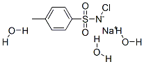 Chloramine-T trihydrate CAS#: 7080-50-4