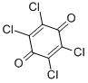Chloranil CAS#: 118-75-2