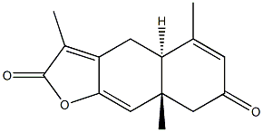 Chlorantholide A CAS#: 1372558-33-2