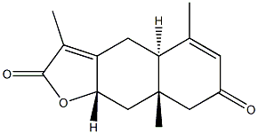 Chlorantholide B CAS#: 1372558-34-3