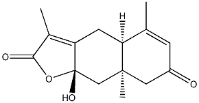 Chlorantholide D CAS#: 1253106-58-9