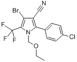 Chlorfenapyr CAS#: 122453-73-0