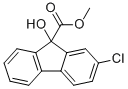 Chlorflurenol-methyl CAS#: 2536-31-4