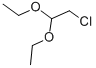 Chloroacetaldehyde diethyl acetal CAS#: 621-62-5