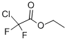 Chlorodifluoroacetic acid ethyl ester CAS#: 383-62-0
