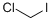 Chloroiodomethane CAS#: 593-71-5