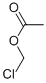 Chloromethyl acetate CAS#: 625-56-9