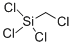 (Chloromethyl)trichlorosilane CAS#: 1558-25-4