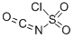 Chlorosulfonyl isocyanate CAS#: 1189-71-5