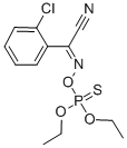 Chlorphoxim CAS#: 14816-20-7