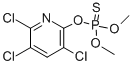 Chlorpyrifos-methyl CAS#: 5598-13-0