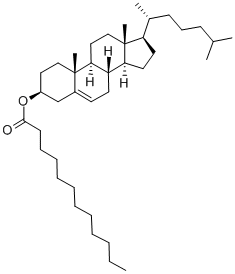 Cholesteryl laurate CAS#: 1908-11-8