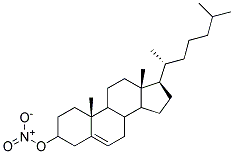 Cholesteryl nitrate CAS#: