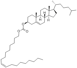 Cholesteryl oleyl carbonate CAS#: 17110-51-9