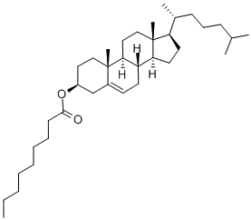 Cholesteryl pelargonate CAS#: 1182-66-7