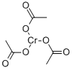 Chromic acetate CAS#: 1066-30-4