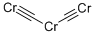 Chromium carbide CAS#: 12012-35-0