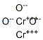 Chromium oxide CAS#: 1308-38-9