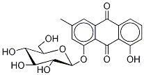 Chrysophal 8-O-glucoside CAS#: 13241-28-6