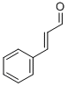 Cinnamaldehyde CAS#: 104-55-2
