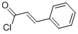 Cinnamoyl chloride CAS#: 102-92-1