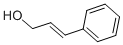 Cinnamyl alcohol CAS#: 104-54-1