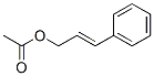 Cinnamylcetate CAS#: 21040-45-9