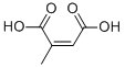 Citraconic acid CAS#: 498-23-7