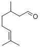 Citronellal CAS#: 106-23-0