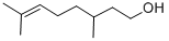 Citronellol CAS#: 106-22-9