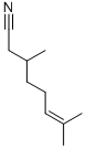 Citronellyl nitrile CAS#: 51566-62-2