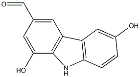 Clausine Z CAS#: 866111-14-0