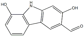 Clauszoline M CAS#: 187110-72-1