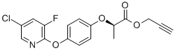 Clodinafop-propargyl CAS#: 105512-06-9