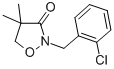 Clomazone CAS#: 81777-89-1