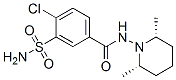 Clopamide CAS#: 636-54-4