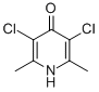 Clopidol CAS#: 2971-90-6
