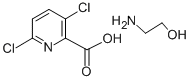 Clopyralid (2-hydroxyethyl)ammonium CAS#: 57754-85-5