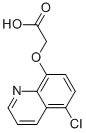 Cloquintocet CAS#: 88349-88-6