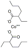 Cobalt bis(2-ethylhexanoate) CAS#: 136-52-7