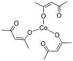Cobaltic acetylacetonate CAS#: 21679-46-9