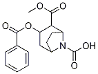 Coccinic acid CAS#: 107783-45-9
