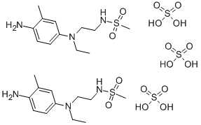 Color developing agent CD-3 CAS#: 24567-76-8
