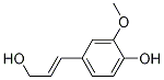 Coniferyl alcohol CAS#: 32811-40-8