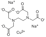 Copper disodium EDTA CAS#: 14025-15-1