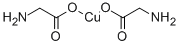 Copper glycinate CAS#: 13479-54-4