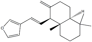 Coronarin E CAS#: 117591-81-8