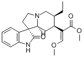 Corynoxine CAS#: 6877-32-3