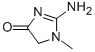 Creatinine CAS#: 60-27-5